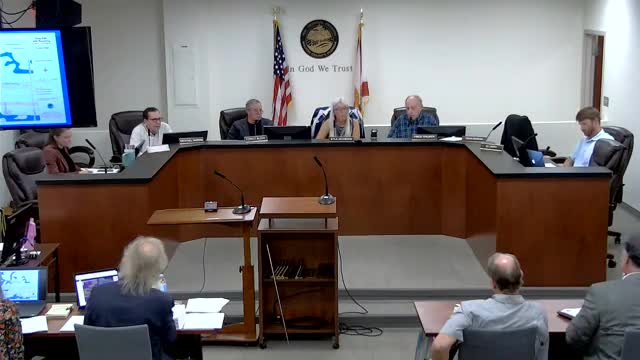 Commission Votes to Deny Controversial Development Proposal