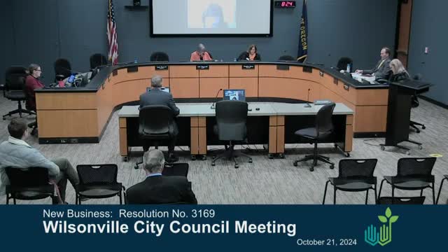 Wilsonville greenlights major I5 bridge replacement project