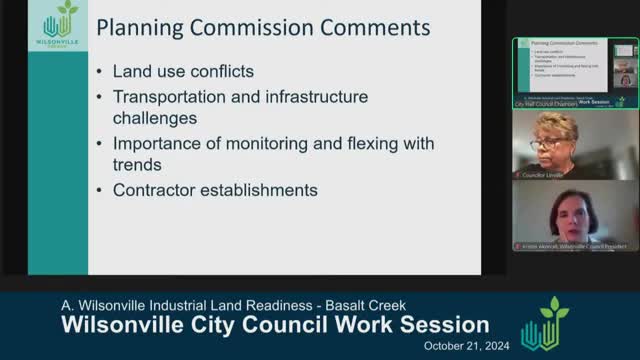 City plans major infrastructure overhaul to boost development