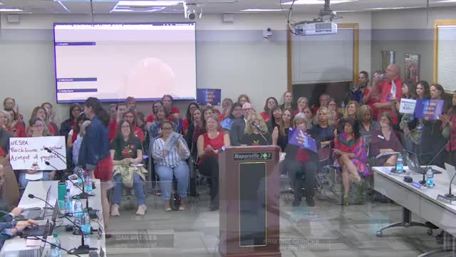 Educator exposes harsh realities of low wages and struggles