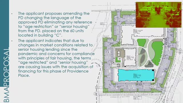 Community Pushes for Single Brand Hotel Amid Concerns