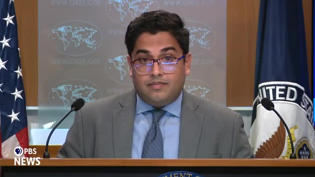 Pakistan's Prime Minister Appeals to Biden for Doctor's Release