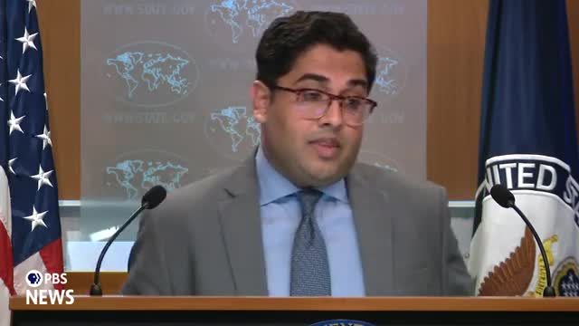 US Investigates Intel Leak Amid Rising Tensions in Middle East