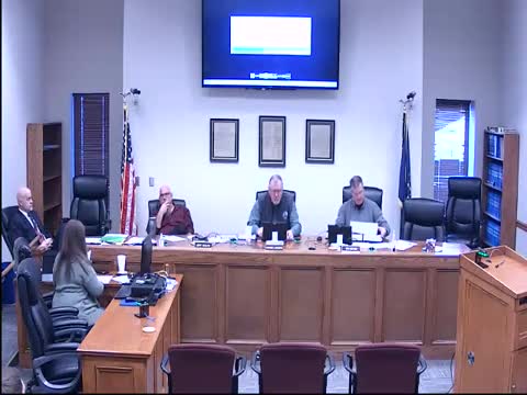 County official warns of email hack and ticket scam