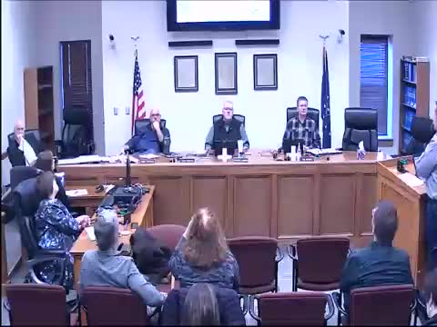 Road conversion plans spark community debate and traffic concerns
