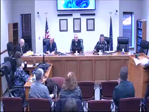 Road Closure Sparks Traffic Concerns in Montgomery County