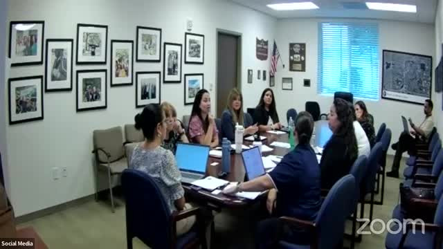 Traffic Chaos at School Sparks Community Concerns