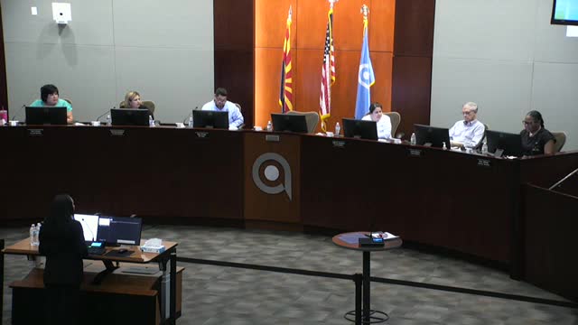 Council member raises alarm over election interference in Avondale