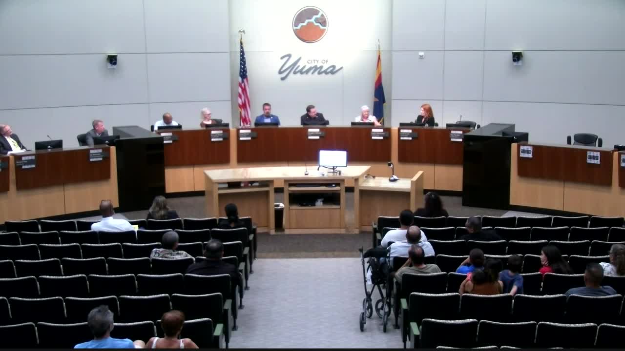 City Council Delays Residential Development Amid Community Concerns