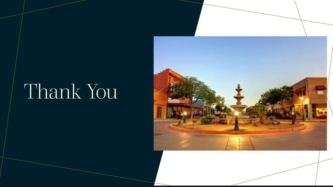 Revitalizing Downtown Yuma sparks excitement and engagement