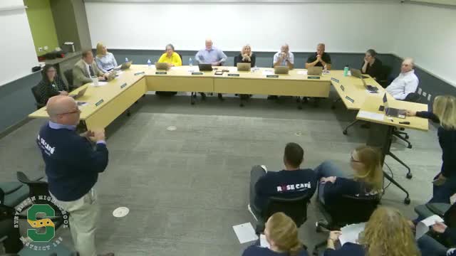 Students revolutionize history learning through innovative projects