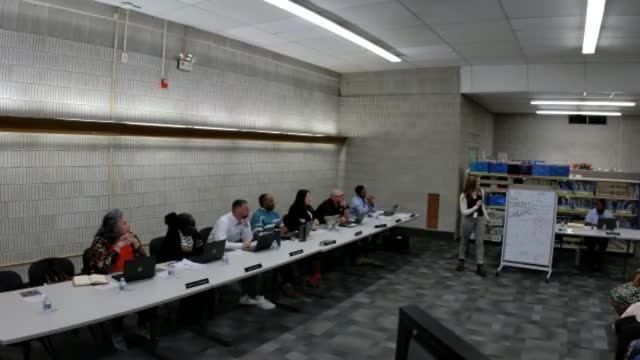 Teachers Transform Classrooms with Innovative Whiteboard Strategies