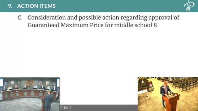 School board faces backlash over controversial bus stop decision