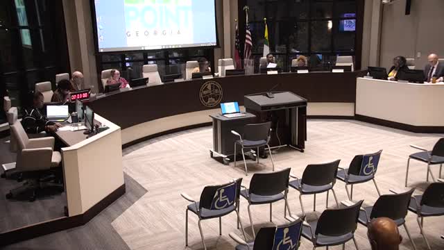 Council debates contentious rezoning for new townhome development