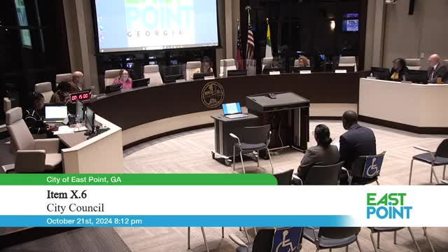 City Council Faces Urgent Call for Storm Drain Repairs