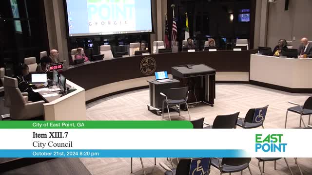 City Council Faces Insurance Crisis After Motion Fails