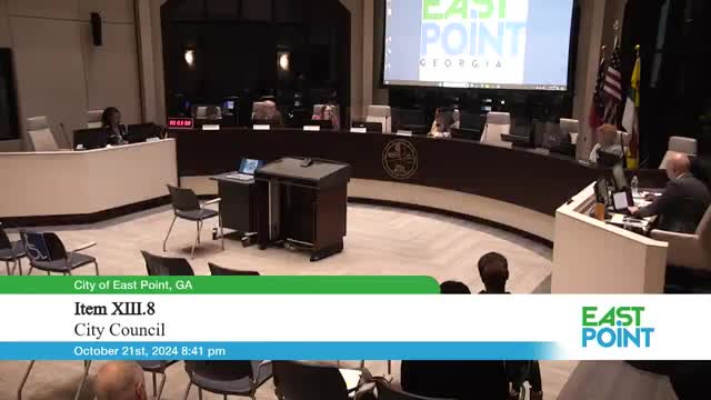 City Council Faces Pressure to Improve Emergency Communication