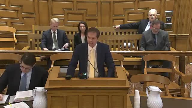 Legal Battle Over Hearsay Evidence Sparks Controversy