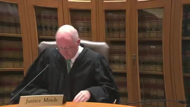 Evidence reveals supervisor's role in controversial dismissal