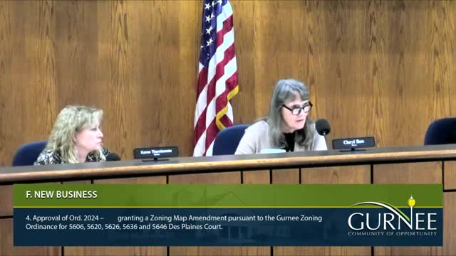 Gurnee approves controversial paintball facility amid community concerns