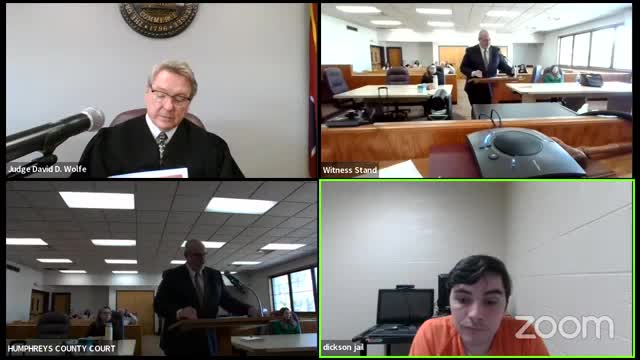 Court Suspends Visitation Rights Amid Serious Criminal Charges