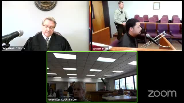 Court hears shocking testimony in child support case