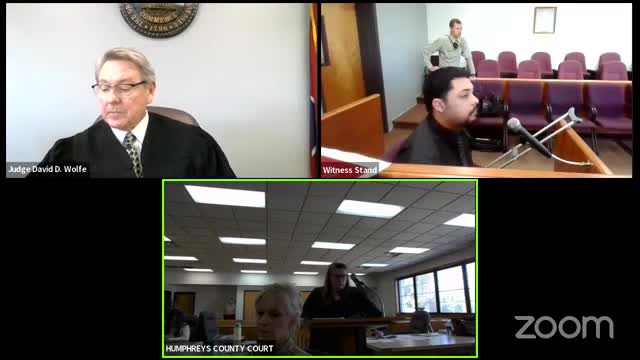 Divorce proceedings reveal shocking financial secrets
