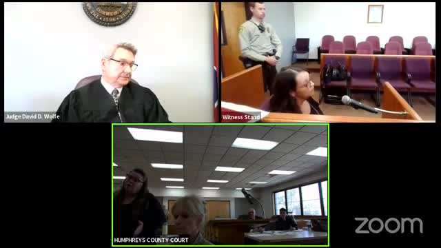 Child custody battle exposes shocking family turmoil