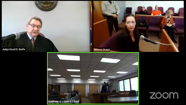 Father faces serious charges amid custody battle drama
