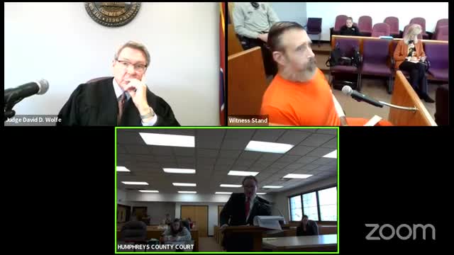 Father's Visitation Suspended Amid Child Abuse Allegations