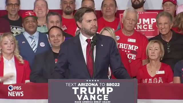 Trump vows to slash grocery and housing prices for seniors