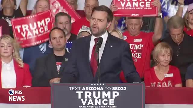 Trump vows to eliminate taxes on social security for seniors