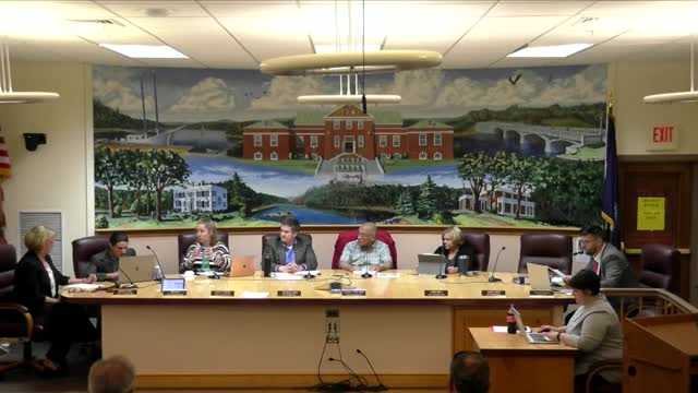 City seeks emergency funding to prevent warming center shutdown
