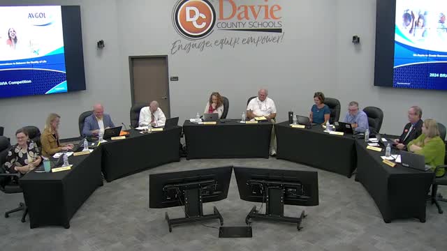 Davie High STEM Center earns prestigious state recognition