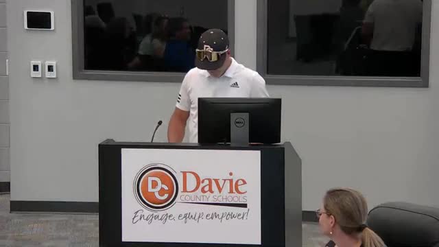 Rising star Coy James recognized as top baseball prospect