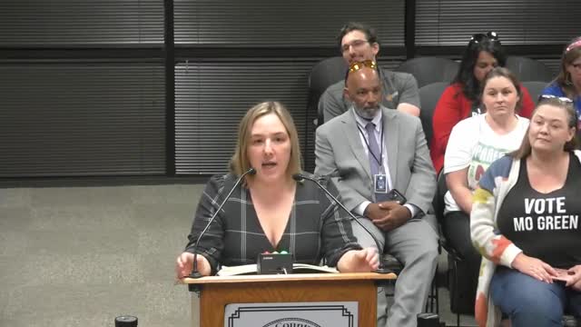 Parents Demand Action Over Controversial Teacher Incident