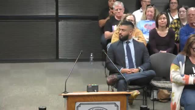 Student raises alarm over safety and bullying hypocrisy
