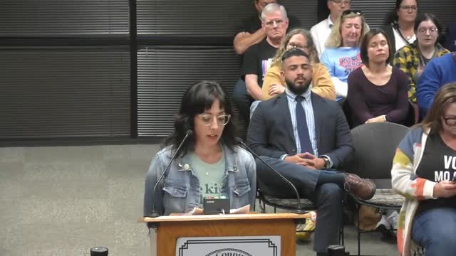 Education advocates warn against devastating impact of HB 10