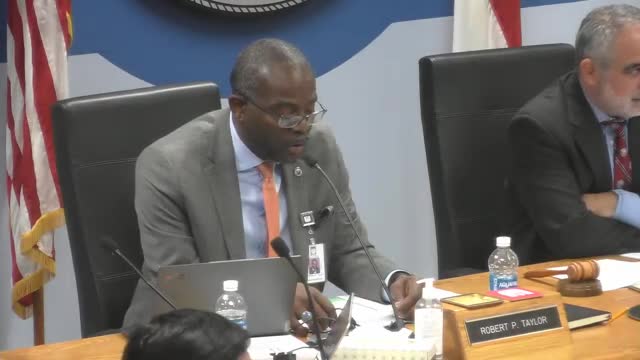 School Board Faces Controversy Over Parent Advocacy