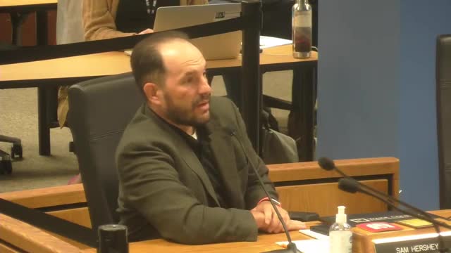 Community rallies against hate after school doxing incident