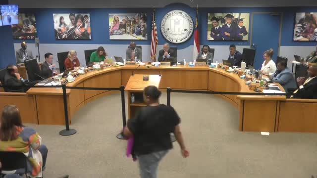 Wake County Schools Celebrate Major Accreditation Achievement