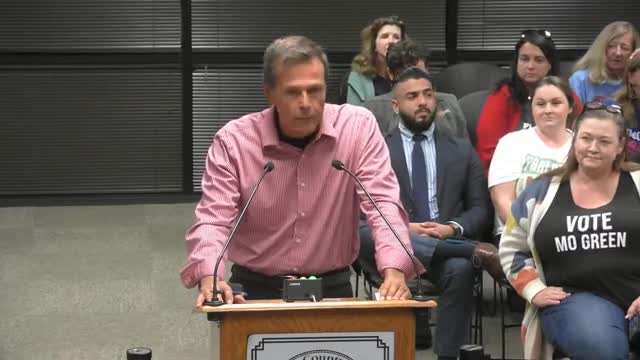Parents Demand Accountability Amid School Board Controversy