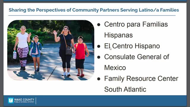 Community leaders unite to empower Hispanic and Latino voices