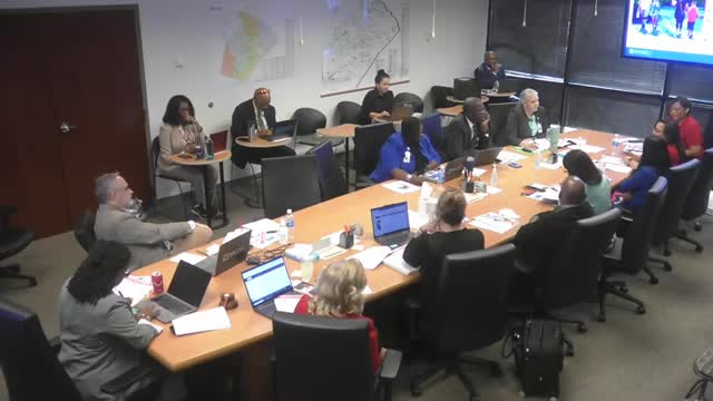 Community Leaders Unite to Empower Hispanic Families in Education