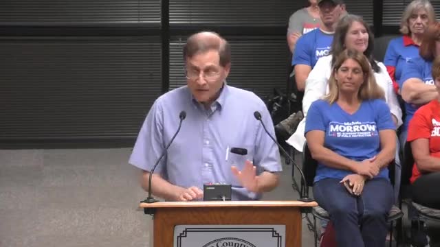 Parents demand action against controversial school gender policies