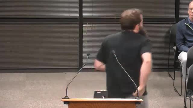 Residents rally against controversial school rezoning plan