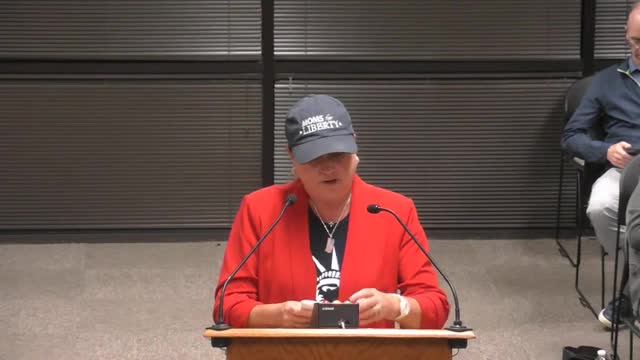 Chair Hegarty reveals years of mismanaged school funds