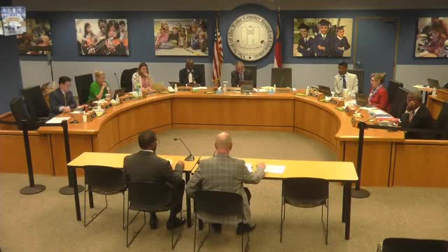 District celebrates record high graduation rates and student resilience