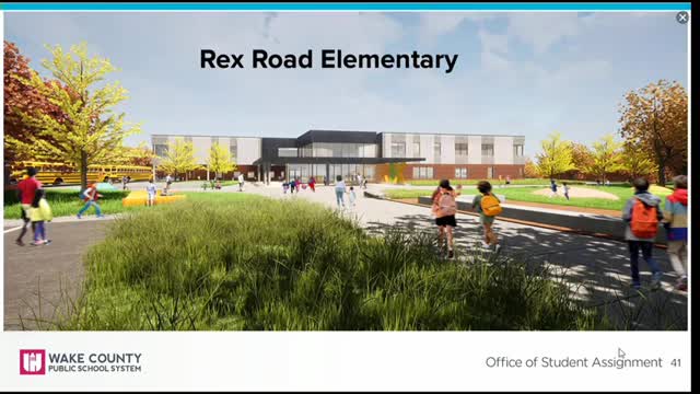 New elementary school plans to ease overcrowding crisis