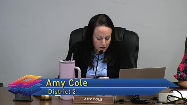 Community in crisis as families face disaster aftermath